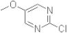 2-Chloro-5-methoxypyrimidine