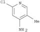 2-Chloro-5-methyl-4-pyridinamine