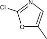 2-Chloro-5-methyloxazole