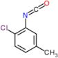 1-chloro-2-isocyanato-4-methylbenzene
