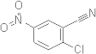 2-Chloro-5-nitrobenzonitrile
