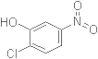 2-Chloro-5-Nitrophenol