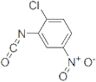 2-Chloro-5-nitrophenyl isocyanate