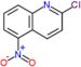 2-Chloro-5-nitroquinoline