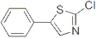 2-Chloro-5-phenylthiazole