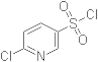 6-Chloropyridine-3-sulfonyl chloride