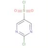 5-Pyrimidinesulfonyl chloride, 2-chloro-