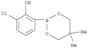 Benzonitrile,2-chloro-6-(5,5-dimethyl-1,3,2-dioxaborinan-2-yl)-