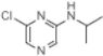 6-Chloro-N-(1-methylethyl)-2-pyrazinamine