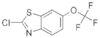 2-Cloro-6-(trifluorometossi)-benzotiazolo