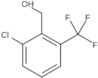 2-Chloro-6-(trifluoromethyl)benzenemethanol