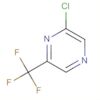 2-chloro-6-(trifluoromethyl)Pyrazine