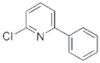 2-CHLORO-6-PHENYLPYRIDINE