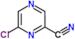 6-Chloro-2-pyrazinecarbonitrile