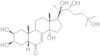 20-Hydroxyecdysone