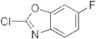 2-Chloro-6-fluorobenzoxazole