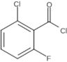 2-chloro-6-fluorobenzoyl chloride