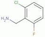 2-Cloro-6-fluorobenzilamina