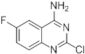 2-chloro-6-fluoroquinazolin-4-amine