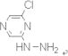 1-(6-chloropyrazin-2-yl)hydrazine