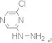 2-Chloro-6-hydrazinylpyrazine