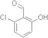 Benzaldehyde, 2-chloro-6-hydroxy-