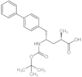 (αR,γS)-γ-[[(1,1-Dimetiletoxicarbonil)amino]-α-metil[1,1'-bifenile]-4-pentanoico acido