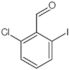 2-chloro-6-iodobenzaldehyde