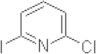 2-Chloro-6-iodopyridine