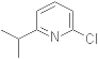 2-Cloro-6-isopropilpiridina