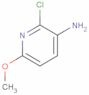 2-Chloro-6-methoxy-3-pyridinamine