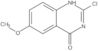 2-Chlor-6-methoxy-4(3H)-chinazolinon