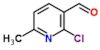 2-Chloro-6-methylpyridine-3-carbaldehye