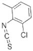 2-Chloro-6-methylphenyl isothiocyanate