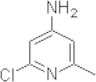 2-Chloro-6-methyl-4-pyridinamine