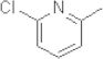 2-Chlor-6-methylpyridin