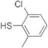 2-Cloro-6-metiltiolfenolo