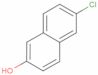 6-Chloro-2-naphthalenol