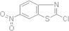 2-chloro-6-nitrobenzothiazole