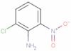 2-Chloro-6-nitrobenzenamine