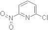 2-chloro-6-nitropyridine