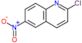 2-Chloro-6-nitroquinoline