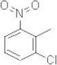 1-Chloro-2-methyl-3-nitrobenzene