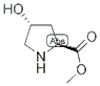 Trans-4-Hydroxy-L-Proline Methyl Ester