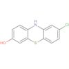 10H-Phenothiazin-3-ol, 8-chloro-