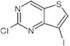 2-Chloro-7-iodothieno[3,2-d]pyrimidine