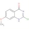 4(1H)-Quinazolinone, 2-chloro-7-methoxy-