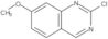 2-Chloro-7-methoxyquinazoline