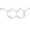 2-Chloro-7-methyl-1,8-naphthyridine