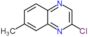 2-chloro-7-methylquinoxaline